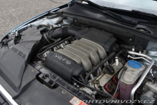 Audi A4 B8 2008