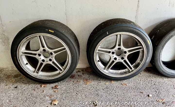 BMW M3 E36 kupé 1999