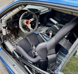 BMW M3 E36 kupé 1999