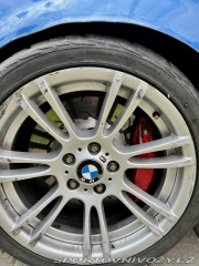 BMW M3 E36 kupé 1999
