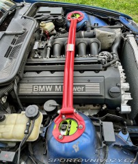 BMW M3 E36 kupé 1999