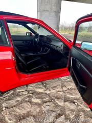Porsche 944 1991 Porsche 944 Turbo S 1991