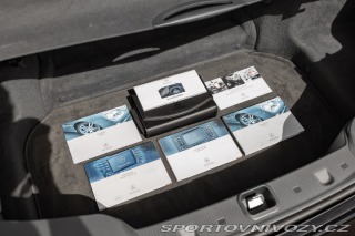 Mercedes-Benz SL 55AMG 2006