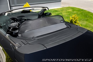 Mercedes-Benz SL 55AMG 2006