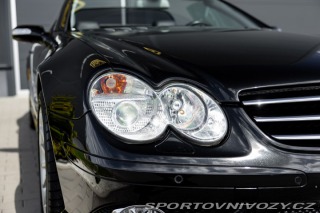 Mercedes-Benz SL 55AMG 2006