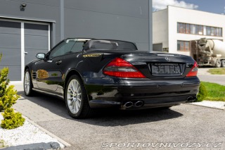 Mercedes-Benz SL 55AMG 2006