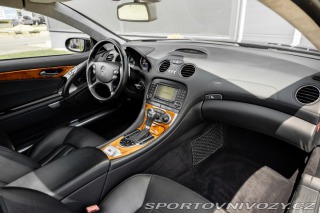 Mercedes-Benz SL 55AMG 2006