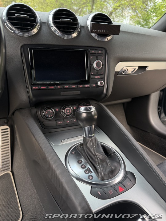 Audi TT AUDI TTS 2009