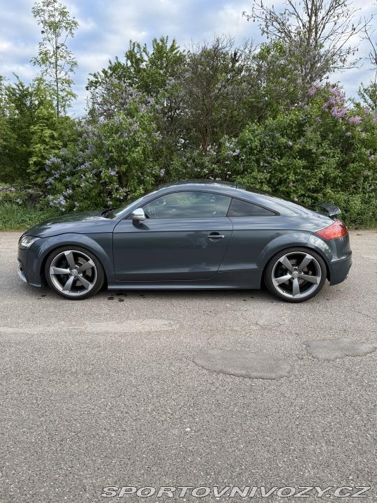 Audi TT AUDI TTS 2009