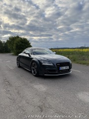 Audi TT AUDI TTS 2009