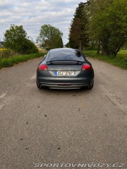 Audi TT AUDI TTS 2009