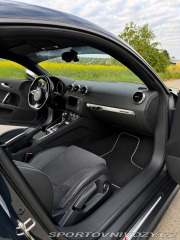 Audi TT AUDI TTS 2009