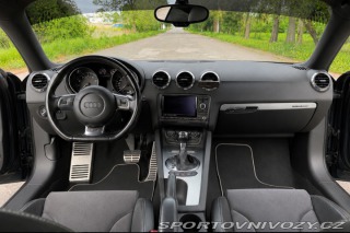 Audi TT AUDI TTS 2009