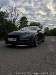 Audi TT AUDI TTS 2009