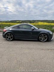 Audi TT AUDI TTS 2009