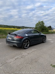 Audi TT AUDI TTS 2009
