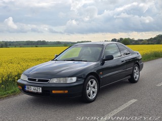 Honda Accord Coupe CD7 2.2i ES