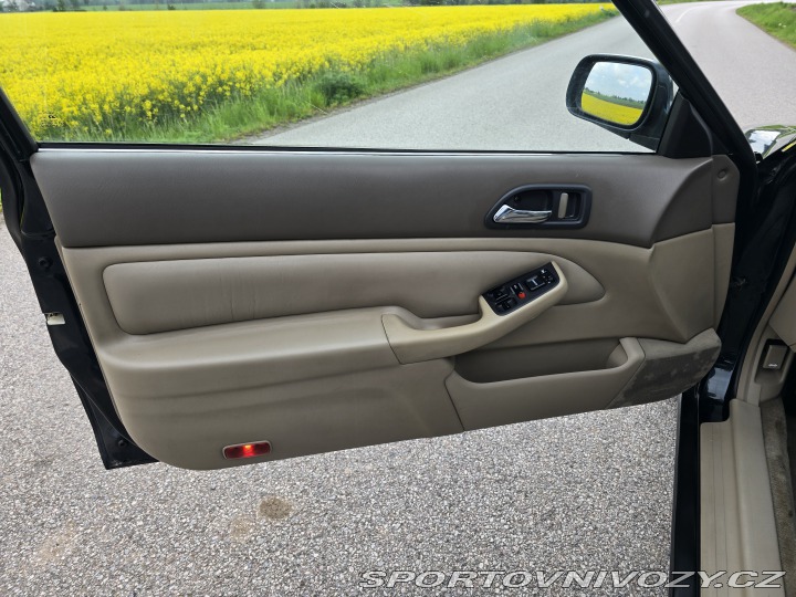 Honda Accord Coupe CD7 2.2i ES 1998