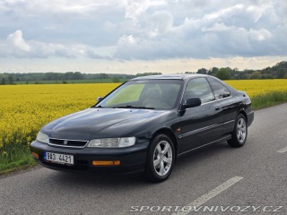 Honda Accord Coupe CD7 2.2i ES 1998
