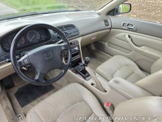 Honda Accord Coupe CD7 2.2i ES 1998