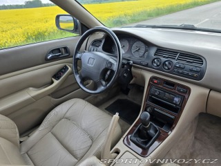 Honda Accord Coupe CD7 2.2i ES 1998