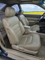Honda Accord Coupe CD7 2.2i ES 1998