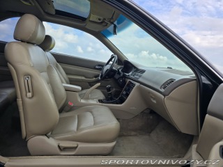 Honda Accord Coupe CD7 2.2i ES 1998
