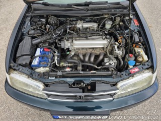 Honda Accord Coupe CD7 2.2i ES 1998
