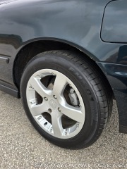 Honda Accord Coupe CD7 2.2i ES 1998