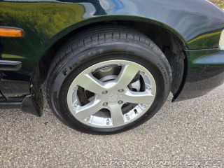 Honda Accord Coupe CD7 2.2i ES 1998
