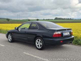 Honda Accord Coupe CD7 2.2i ES 1998