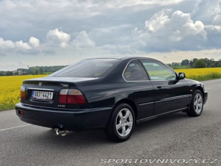Honda Accord Coupe CD7 2.2i ES 1998
