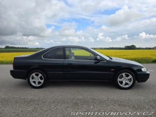 Honda Accord Coupe CD7 2.2i ES 1998