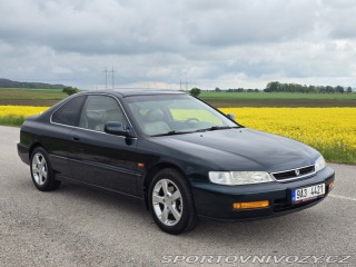 Honda Accord Coupe CD7 2.2i ES 1998