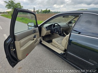 Honda Accord Coupe CD7 2.2i ES 1998