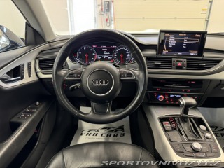 Audi A7 3.0 TDI 180kw 2012