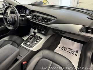 Audi A7 3.0 TDI 180kw 2012