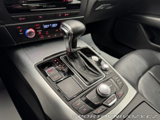 Audi A7 3.0 TDI 180kw 2012