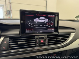 Audi A7 3.0 TDI 180kw 2012