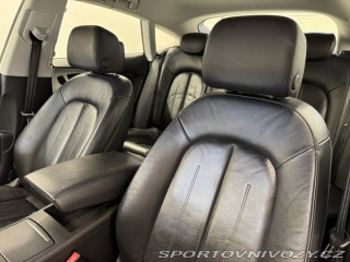 Audi A7 3.0 TDI 180kw 2012