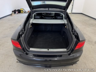 Audi A7 3.0 TDI 180kw 2012