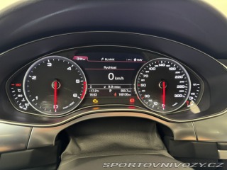 Audi A7 3.0 TDI 180kw 2012