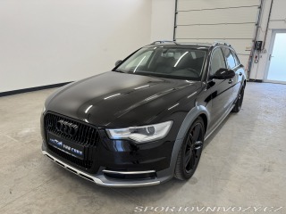 Audi A6 Allroad 3.0 BiTDI 230kw
