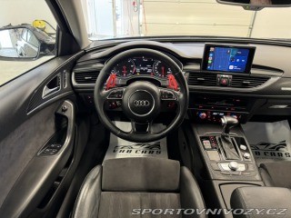 Audi A6 Allroad 3.0 BiTDI 230kw 2013