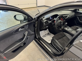 Audi A6 Allroad 3.0 BiTDI 230kw 2013