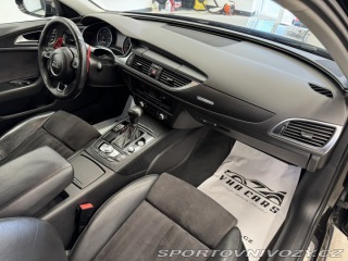 Audi A6 Allroad 3.0 BiTDI 230kw 2013