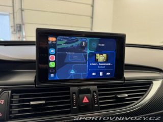 Audi A6 Allroad 3.0 BiTDI 230kw 2013