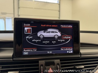 Audi A6 Allroad 3.0 BiTDI 230kw 2013