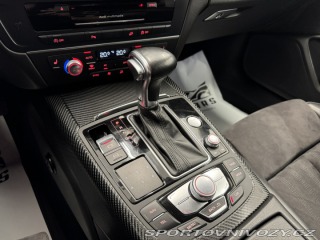 Audi A6 Allroad 3.0 BiTDI 230kw 2013