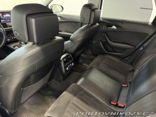 Audi A6 Allroad 3.0 BiTDI 230kw 2013